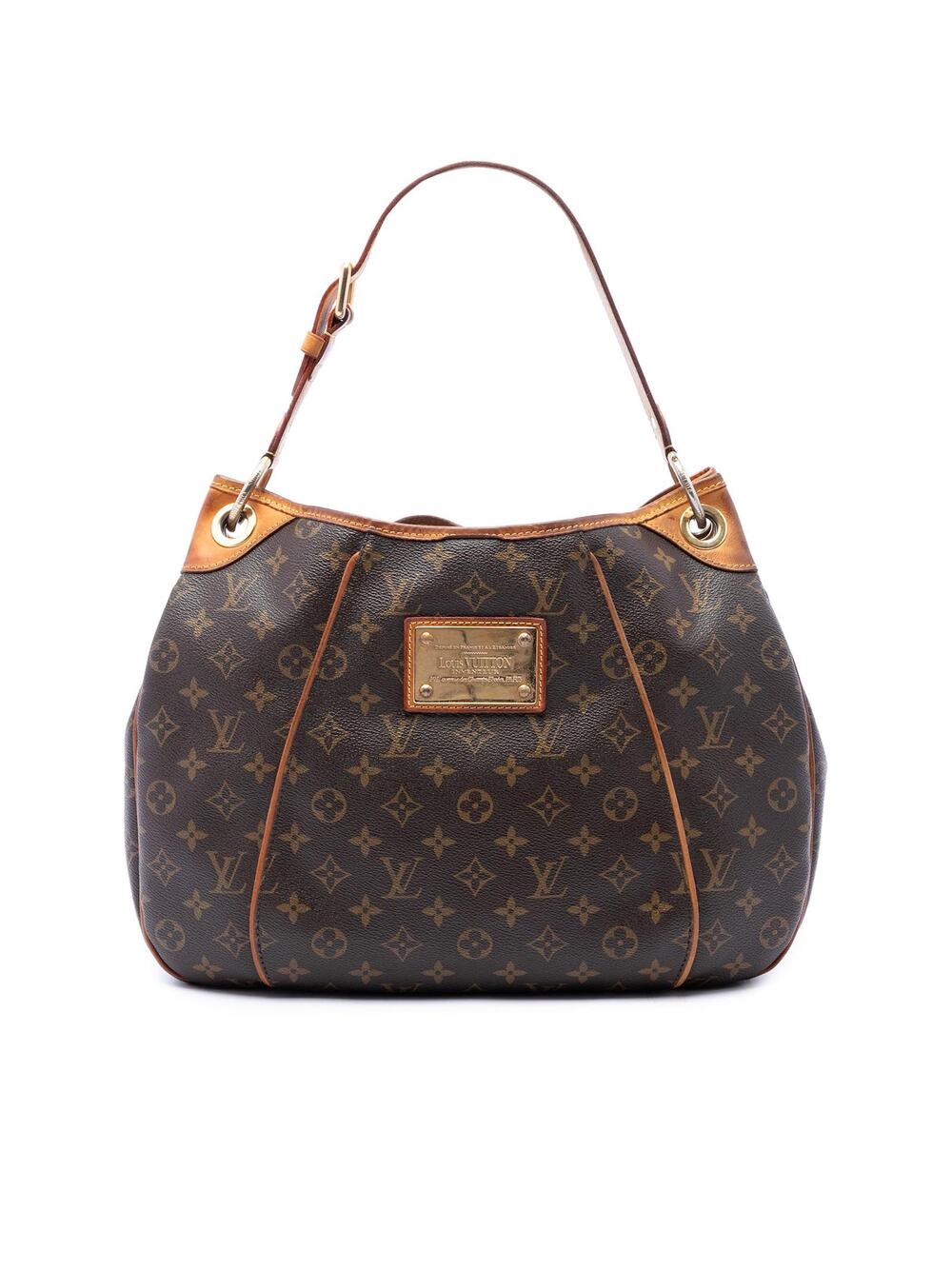 Louis Vuitton Galliera Pm Pre-Loved #358294L91B